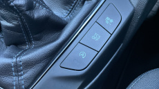 Ford Focus 1.0 EcoBoost 125 Active 5dr Petrol Hatchback